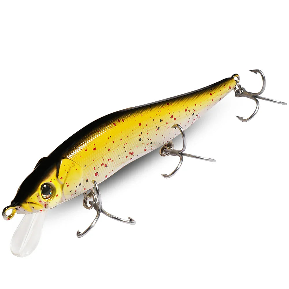 GOBAIT Long-Cast Minnow Lure